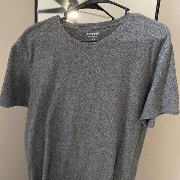 Men’s Express Tee - Picture 1 of 2